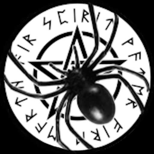 Spider's Hollow 2 icon