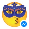 Emoji for Messenger!