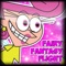 Fairy Fantasy Flight - Fairly Oddparents Version