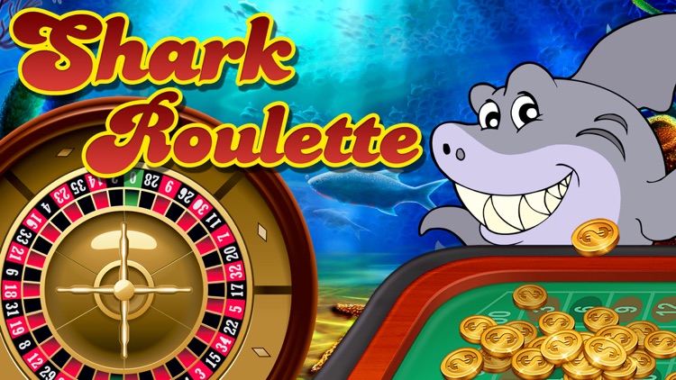 Shark Roulette Grand Casino Game Play Cards in Vegas Free