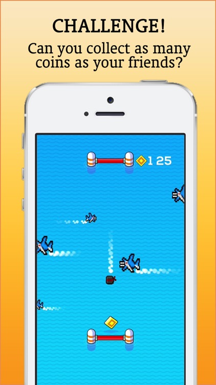 Impossible Pong - Endless Water Pong Arcade