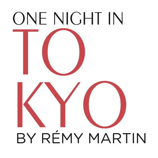 One Night in Tokyo iOS App