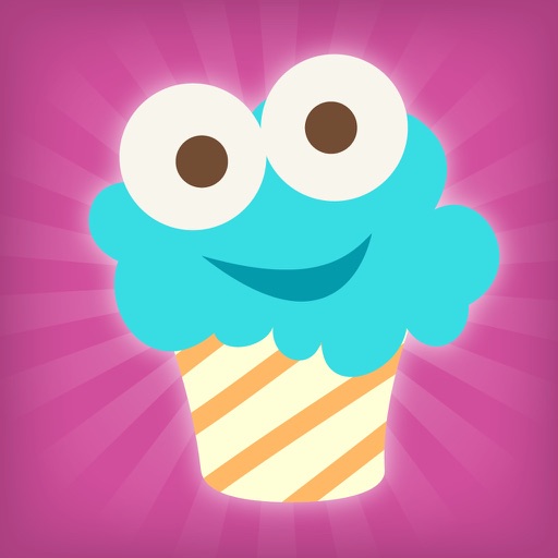 Sugar 48:  Sweet Match Icon