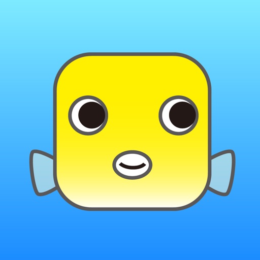 Boxfish! iOS App