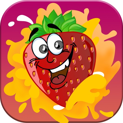 A Cute Fruit Farming Adventure - Fantastic Jump and Collect Challenge FREE icon