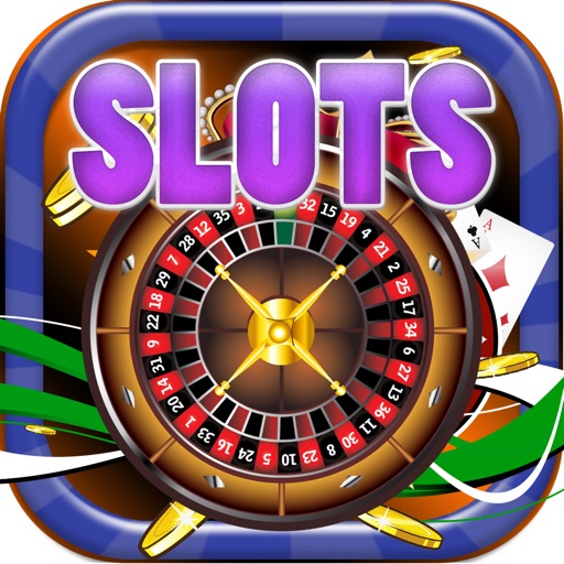 A Star Pins Big Lucky Deluxe Slots icon