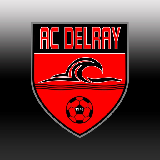 Delray Beach Athletic Club icon