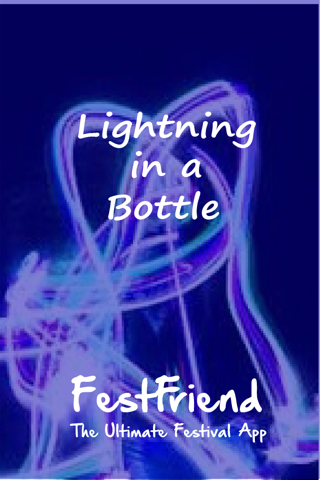 FestFriend for Lightning in a Bottle 2015 screenshot 4