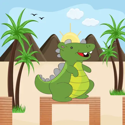 Dinosaurs Stick Hero Cheats