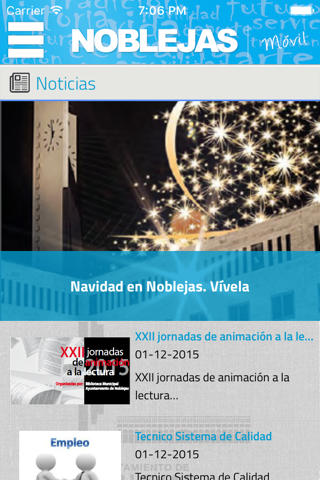 Noblejas screenshot 4