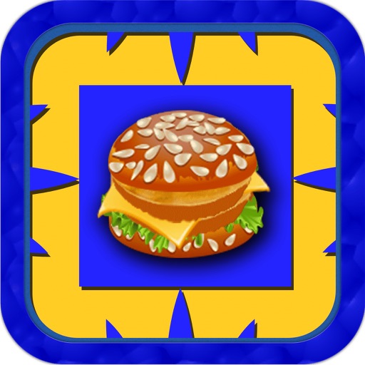 Burger Maker - For Digimon Version
