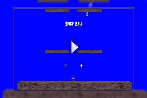 Spike Ball Challenge screenshot 3