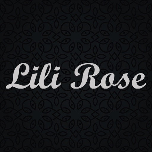 Lili Rose St Etienne icon