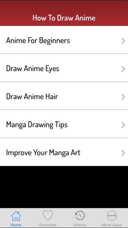 How To Draw Anime - Ultimate Video Guide