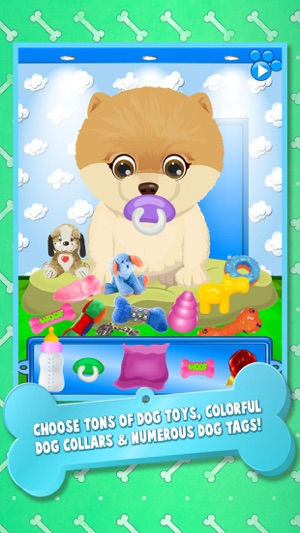 My Newborn Puppy - Baby & Mommy Dog Pregnancy Care Kids Pets(圖5)-速報App