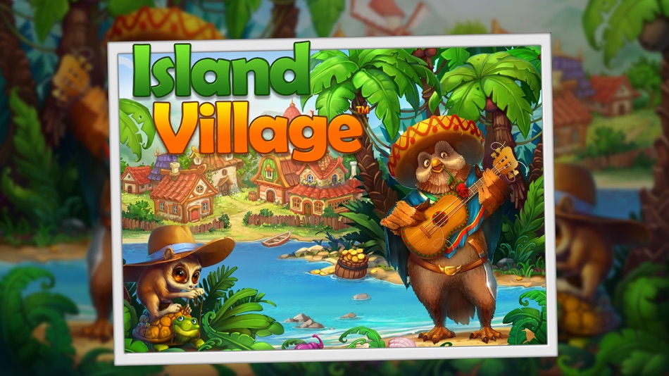 Веселые сад игра. Игра Village Island. Веселый островок игра. Village Garden игра. Игра про деревню на острове.