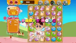 Game screenshot Candy Cafe Free mod apk