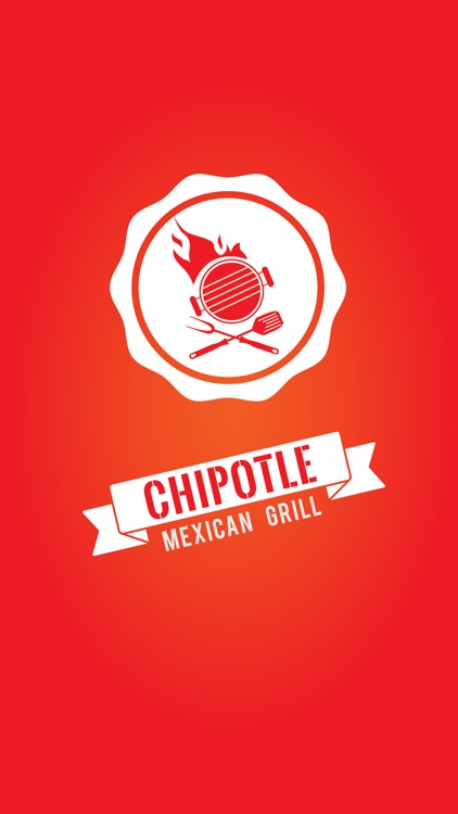 Great App for Chipotle Mexican Grill