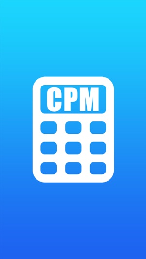 CPM Calculator