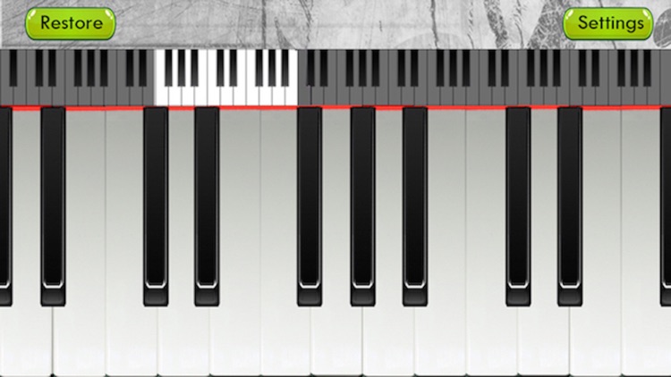 Keys For Music