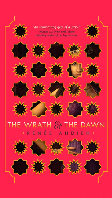 The Wrath and the Dawn