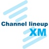 Lineup for SiriusXM customers