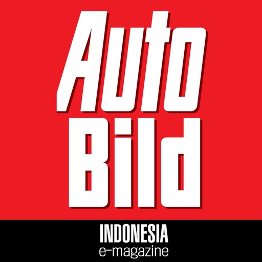 Auto Bild Indonesia icon
