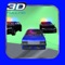 Become a police car driver and catch the bad guys