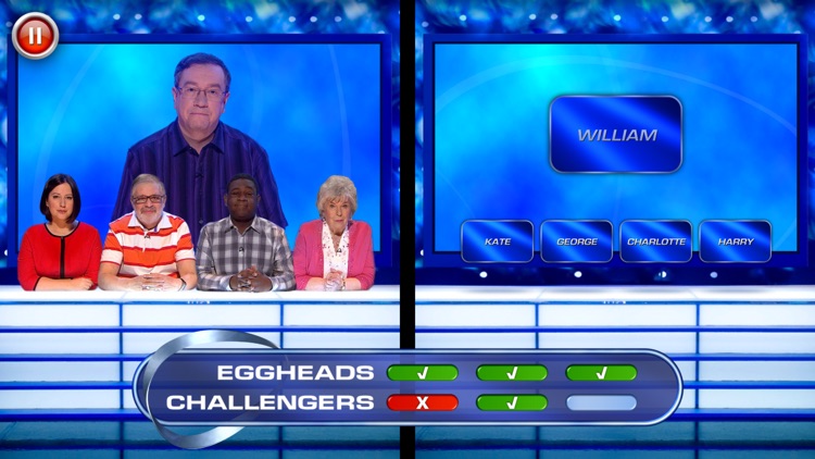 Eggheads