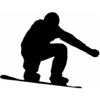 ' A SnowBoard Dude - Free Fresh Tracks & Never Lose Hope - Snowboarding For Kids