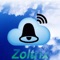 Zoltrix Doorbell is a smart home app