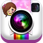 Top 50 Entertainment Apps Like My Love Beautiful Cartoon Sticker Frame - Best Alternatives