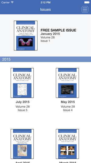 Clinical Anatomy(圖2)-速報App