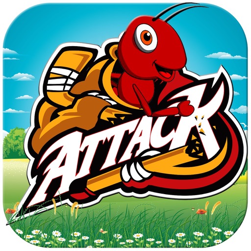 Ant Attack! icon