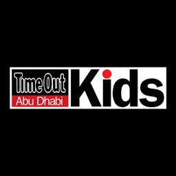 Time Out Abu Dhabi Kids