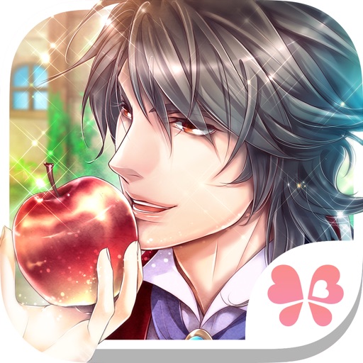 Shall we date?: My Fairy Tales Icon
