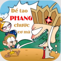 Tân Tây Du Ký 2011 - Truyện tranh hài hước, vui nhộn, siêu bựa cho Android - Tải xuống miễn phí [Phiên bản mới nhất 2022]