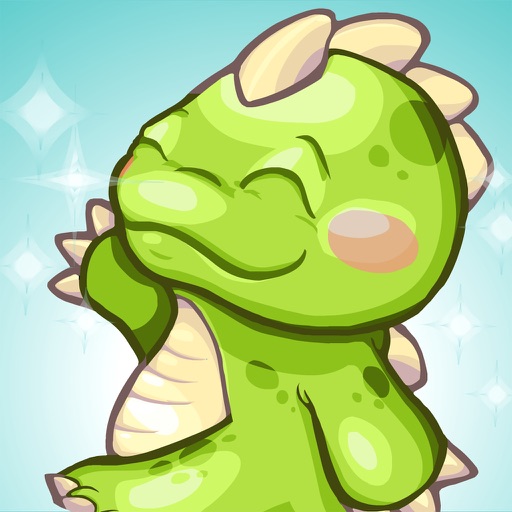 Dinofour Icon