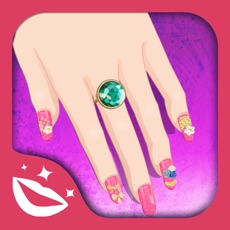 Activities of Mary’s Manicure - fun little nail game for kids