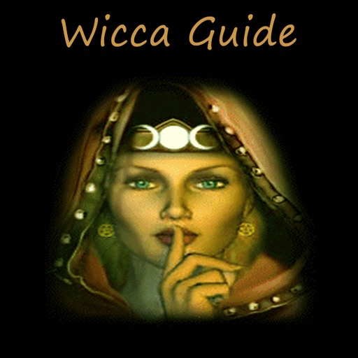 Wicca Guide - Best Video Guide icon