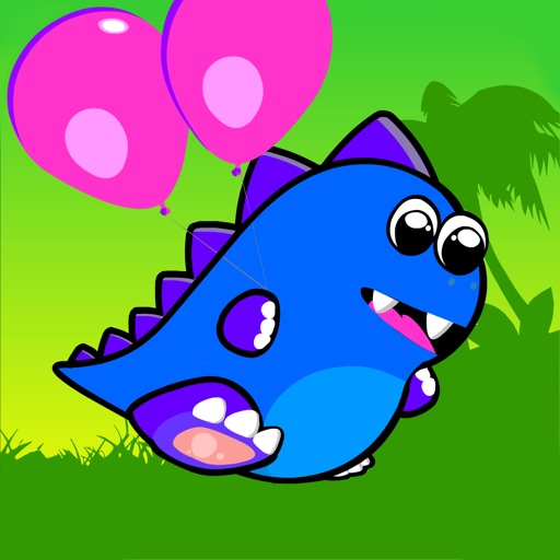 Flying Rex - Lucid Dreams Series iOS App