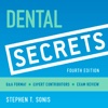 Dental Secrets, 4th Edition