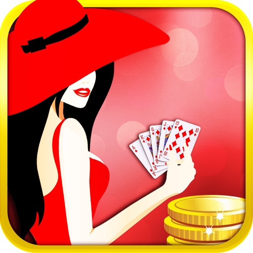 Fantasy Spring Slots Pro ! -Blue Lake Casino iOS App