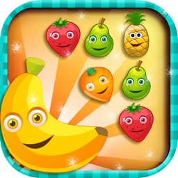 Fruit Shooter 2D