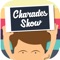 Charades Guess Show - Word or Character free game app is a typical charades type of game that we all love 