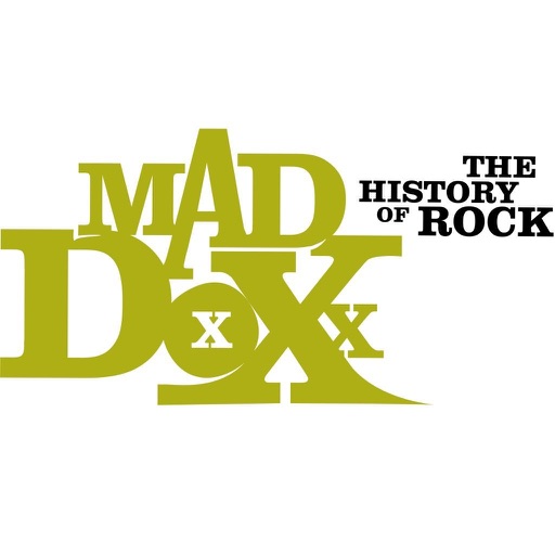 MadDoxxx icon