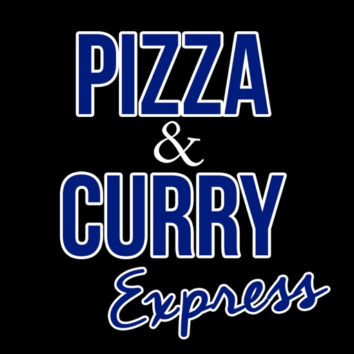 Pizza & Curry Express, Denton - For iPad