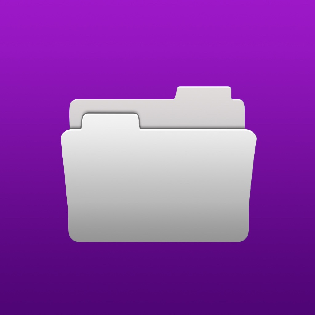 File Manager, Explorer & Document Reader