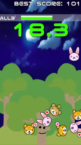 Game screenshot TOUCH 3 - the number related to the 3 hack