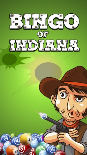 Bingo Of Indiana(圖1)-速報App